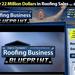 Roofing Business Blueprint - Software & Business Course