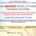 Stealth Forex Trading System